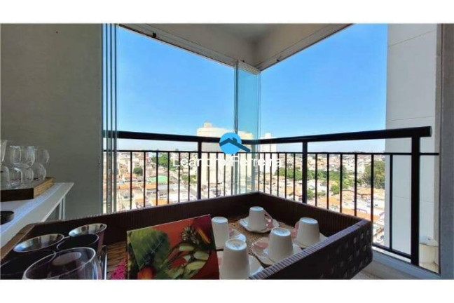 Imagem Apartamento com 2 Quartos à Venda, 55 m² em Independência - São Bernardo Do Campo Imagem Apartamento com 2 Quartos à Venda, 55 m² em Independência - São Bernardo Do Campo