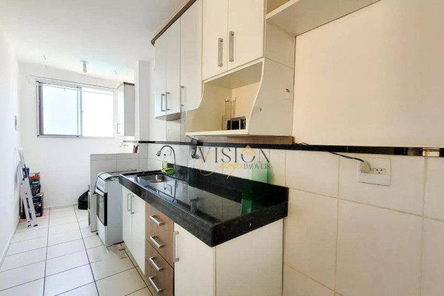 Imagem Apartamento com 3 Quartos à Venda, 67 m² em Mansões Santo Antônio - Campinas