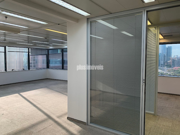 Imagem Imóvel Comercial para Alugar, 588 m² em Brooklin Paulista - São Paulo Imagem Imóvel Comercial para Alugar, 588 m² em Brooklin Paulista - São Paulo