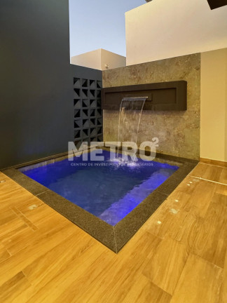 Imagem Casa à Venda, 135 m² em Buona Vita - Petrolina Imagem Casa à Venda, 135 m² em Buona Vita - Petrolina