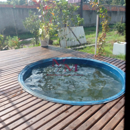 Imagem Chácara com 1 Quarto à Venda, 220 m² em Guaraguaçu - Pontal Do Paraná