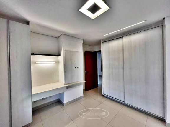 Imagem Apartamento com 4 Quartos à Venda, 305 m² em Setor Oeste - Goiânia Imagem Apartamento com 4 Quartos à Venda, 305 m² em Setor Oeste - Goiânia