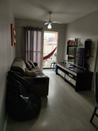 Imagem Apartamento com 3 Quartos à Venda, 62 m² em Jardim São Savério - São Paulo