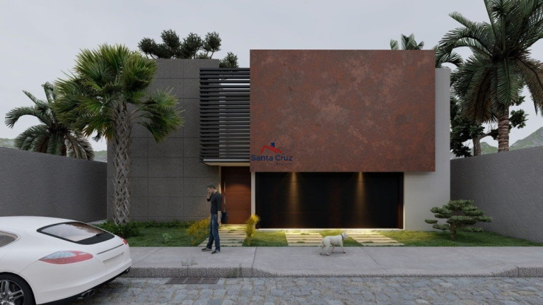 Imagem Sobrado com 4 Quartos à Venda, 459 m² em Ingleses Do Rio Vermelho - Florianópolis