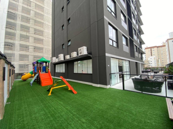 Apartamento com 3 Quartos à Venda, 127 m² em Meia Praia - Itapema