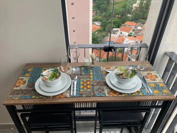 Imagem Apartamento à Venda, em Klabin - São Paulo Imagem Apartamento à Venda, em Klabin - São Paulo