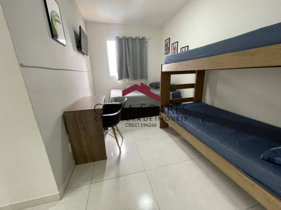 Imagem Apartamento com 2 Quartos à Venda, 67 m² em Loteamento João Batista Julião - Guarujá Imagem Apartamento com 2 Quartos à Venda, 67 m² em Loteamento João Batista Julião - Guarujá