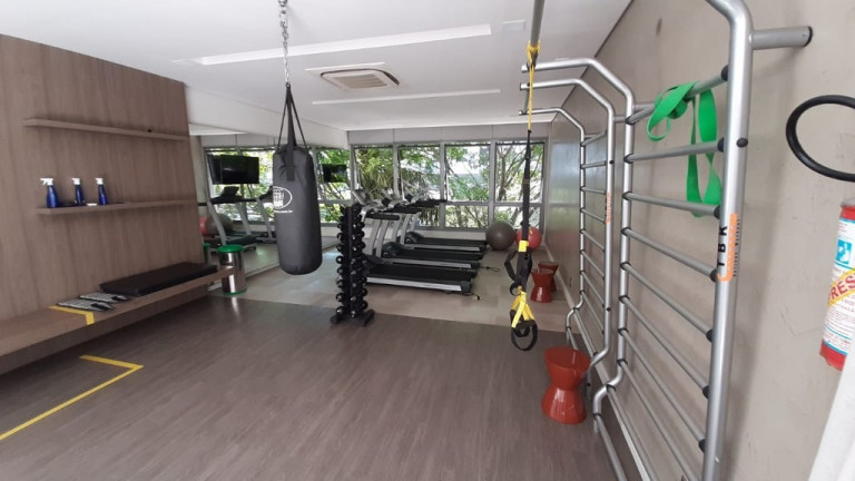 Imagem Apartamento com 1 Quarto à Venda, 39 m² em Moinhos De Vento - Porto Alegre