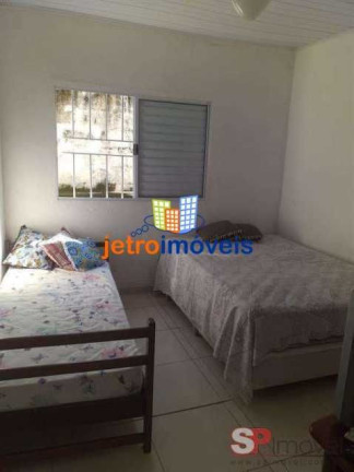 Imagem Casa com 4 Quartos à Venda, 75 m² em Canto Do Forte - Praia Grande