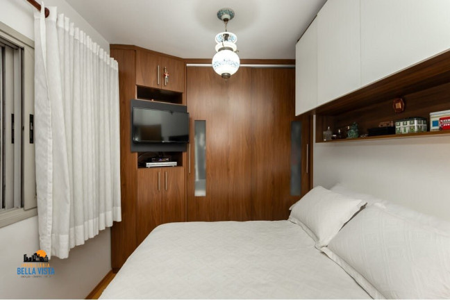Imagem Apartamento com 2 Quartos à Venda,  em Vila Monte Alegre - São Paulo
