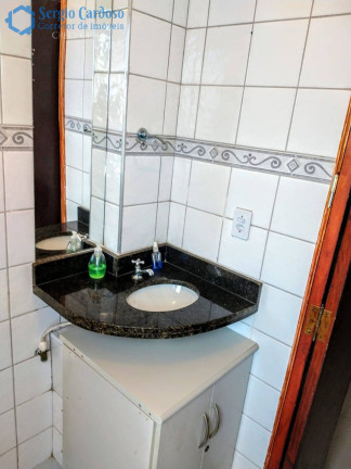 Imagem Apartamento com 3 Quartos à Venda, 59 m² em Cibratel Ii - Itanhaém