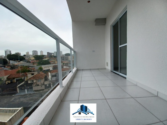 Imagem Apartamento com 1 Quarto à Venda, 33 m² em Vila Formosa - São Paulo