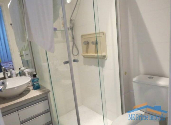 Apartamento com 3 Quartos à Venda, 73 m² em Jaguaré - São Paulo