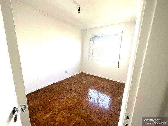 Imagem Apartamento com 3 Quartos à Venda, 103 m² em Perdizes - São Paulo