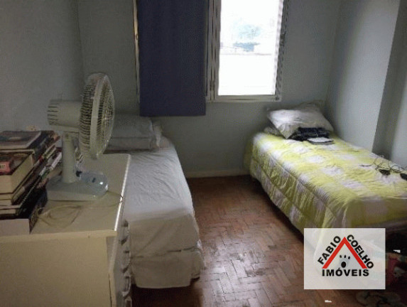 Imagem Apartamento com 3 Quartos à Venda, 112 m² em Santo Amaro - São Paulo Imagem Apartamento com 3 Quartos à Venda, 112 m² em Santo Amaro - São Paulo