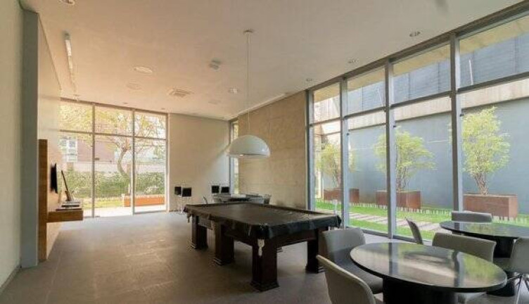 Imagem Apartamento com 1 Quarto à Venda, 68 m² em Vila Nova Conceição - São Paulo Imagem Apartamento com 1 Quarto à Venda, 68 m² em Vila Nova Conceição - São Paulo