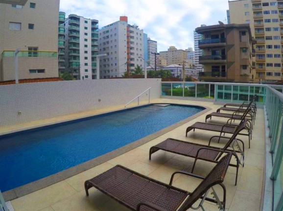 Imagem Apartamento com 2 Quartos para Alugar, 95 m² em Tupi - Praia Grande Imagem Apartamento com 2 Quartos para Alugar, 95 m² em Tupi - Praia Grande