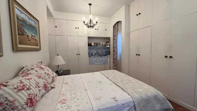 Imagem Apartamento com 4 Quartos à Venda, 275 m² em Higienópolis - São Paulo Imagem Apartamento com 4 Quartos à Venda, 275 m² em Higienópolis - São Paulo