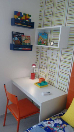 Imagem Apartamento com 2 Quartos à Venda, 57 m² em Cristo Rei - Teresina