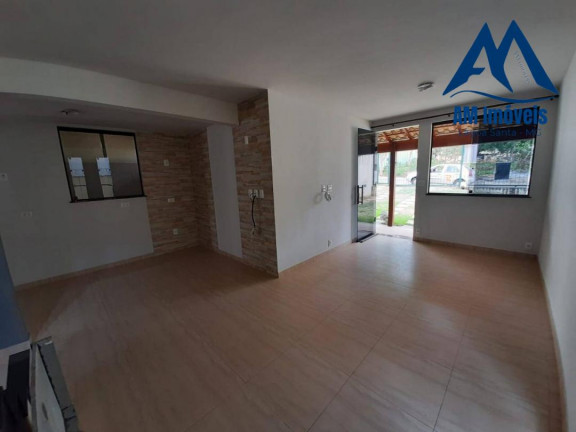 Imagem Casa de Condomínio com 4 Quartos à Venda, 262 m² em Trilhas Do Sol - Lagoa Santa