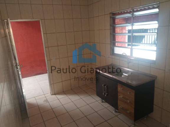 Imagem Casa com 3 Quartos para Alugar, 70 m² em Jardim Araruama - Cotia