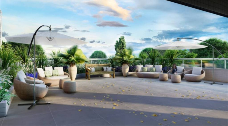 Imagem Apartamento com 3 Quartos à Venda, 113 m² em Caiçara - Praia Grande Imagem Apartamento com 3 Quartos à Venda, 113 m² em Caiçara - Praia Grande