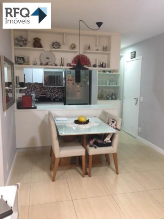 Imagem Imóvel com 2 Quartos à Venda, 68 m² em Vila Andrade - São Paulo