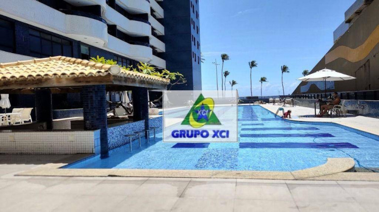 Imagem Apartamento com 1 Quarto à Venda ou Locação, 50 m² em Armação - Salvador Imagem Apartamento com 1 Quarto à Venda ou Locação, 50 m² em Armação - Salvador