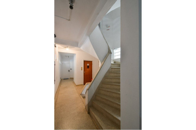 Imagem Apartamento com 3 Quartos à Venda, 104 m² em Bela Vista - São Paulo