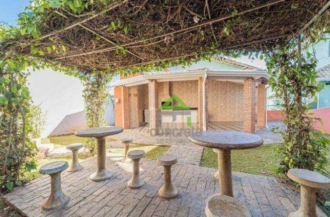 Imagem Casa de Condomínio com 2 Quartos à Venda, 48 m² em Jardim Sandra - Cotia Imagem Casa de Condomínio com 2 Quartos à Venda, 48 m² em Jardim Sandra - Cotia