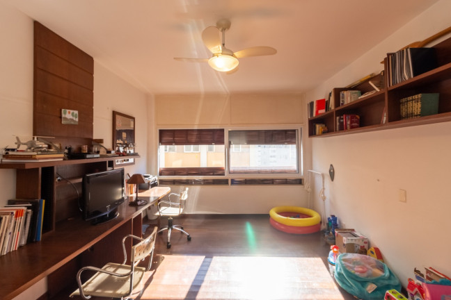 Imagem Apartamento com 3 Quartos à Venda, 210 m² em Higienópolis - São Paulo Imagem Apartamento com 3 Quartos à Venda, 210 m² em Higienópolis - São Paulo