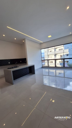 Imagem Apartamento com 3 Quartos à Venda, 103 m² em Jardim Piratininga - Franca