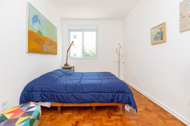 Imagem Apartamento com 2 Quartos à Venda, 114 m² em Pinheiros - São Paulo
