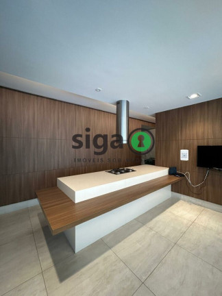 Imagem Apartamento com 3 Quartos à Venda, 208 m² em Vila Mariana - São Paulo Imagem Apartamento com 3 Quartos à Venda, 208 m² em Vila Mariana - São Paulo
