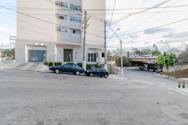 Imagem Imóvel com 3 Quartos à Venda,  em Vila Clementino - São Paulo