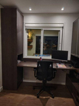 Imagem Apartamento com 3 Quartos à Venda, 137 m² em Vila Rosália - Guarulhos Imagem Apartamento com 3 Quartos à Venda, 137 m² em Vila Rosália - Guarulhos