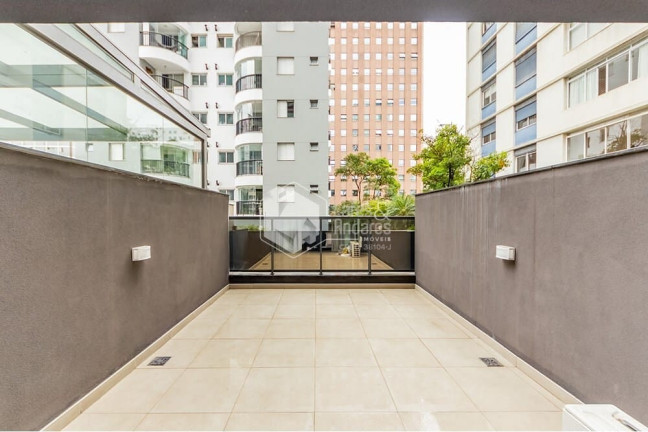 Imagem Apartamento com 1 Quarto à Venda, 38 m² em Jardim Paulista - São Paulo Imagem Apartamento com 1 Quarto à Venda, 38 m² em Jardim Paulista - São Paulo