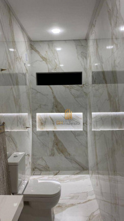 Imagem Casa com 3 Quartos à Venda, 150 m² em Jardim Helvécia - Aparecida De Goiânia Imagem Casa com 3 Quartos à Venda, 150 m² em Jardim Helvécia - Aparecida De Goiânia