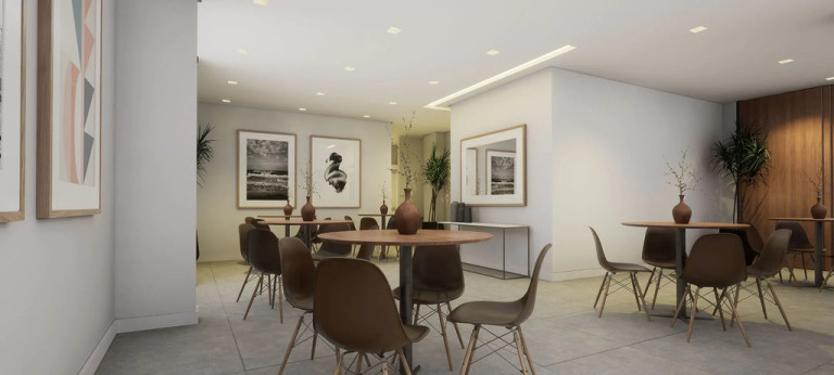 Imagem Apartamento com 3 Quartos à Venda, 102 m² em Vila Assunção - Santo André Imagem Apartamento com 3 Quartos à Venda, 102 m² em Vila Assunção - Santo André