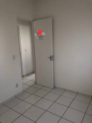 Imagem Apartamento com 2 Quartos à Venda, 50 m² em Jardim Nossa Senhora De Fátima - Hortolândia
