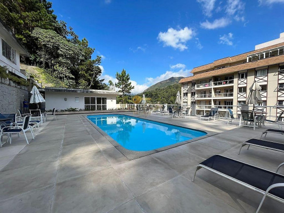 Imagem Apartamento com 2 Quartos à Venda, 152 m² em Bom Retiro - Teresópolis