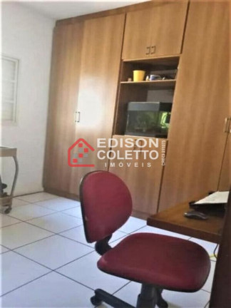 Imagem Casa com 3 Quartos à Venda, 88 m² em Vila Rezende - Piracicaba