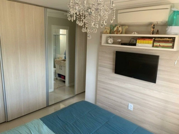 Imagem Apartamento com 2 Quartos à Venda, 76 m² em Jaguaré - São Paulo