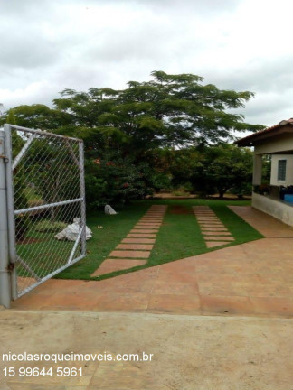 Imagem Imóvel com 2 Quartos à Venda,  em Colina Nova Boituva - Boituva