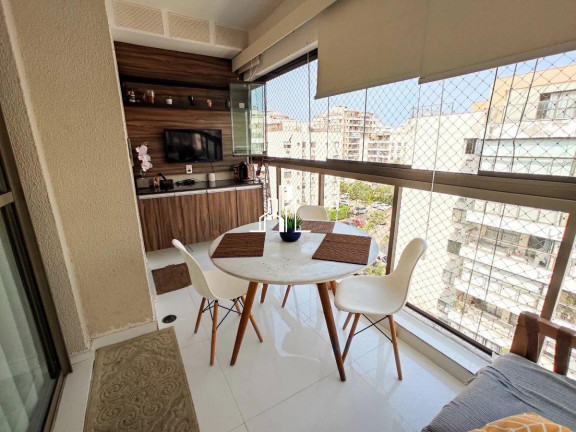 Imagem Apartamento com 2 Quartos à Venda, 68 m² em Recreio Dos Bandeirantes - Rio De Janeiro Imagem Apartamento com 2 Quartos à Venda, 68 m² em Recreio Dos Bandeirantes - Rio De Janeiro