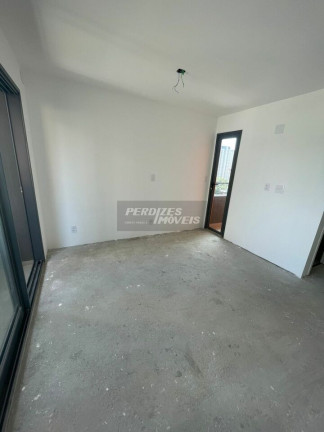 Imagem Apartamento com 1 Quarto à Venda, 27 m² em Perdizes - São Paulo