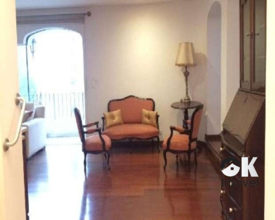 Imagem Apartamento com 3 Quartos à Venda, 210 m² em Jardim Paulista - São Paulo Imagem Apartamento com 3 Quartos à Venda, 210 m² em Jardim Paulista - São Paulo