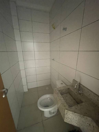Imagem Casa de Condomínio com 2 Quartos à Venda, 55 m² em Boqueirao - Praia Grande Imagem Casa de Condomínio com 2 Quartos à Venda, 55 m² em Boqueirao - Praia Grande
