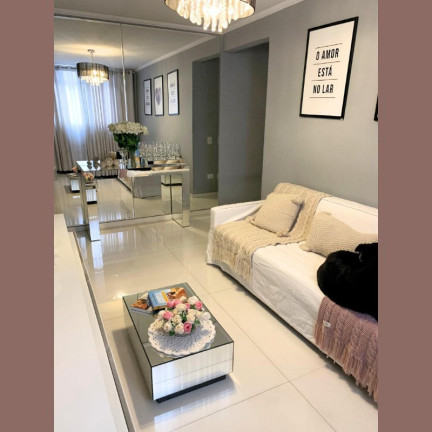 Imagem Imóvel com 3 Quartos à Venda, 68 m² em Jardim Prudência - São Paulo