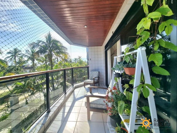 Imagem Imóvel com 3 Quartos à Venda, 132 m² em Riviera - Bertioga